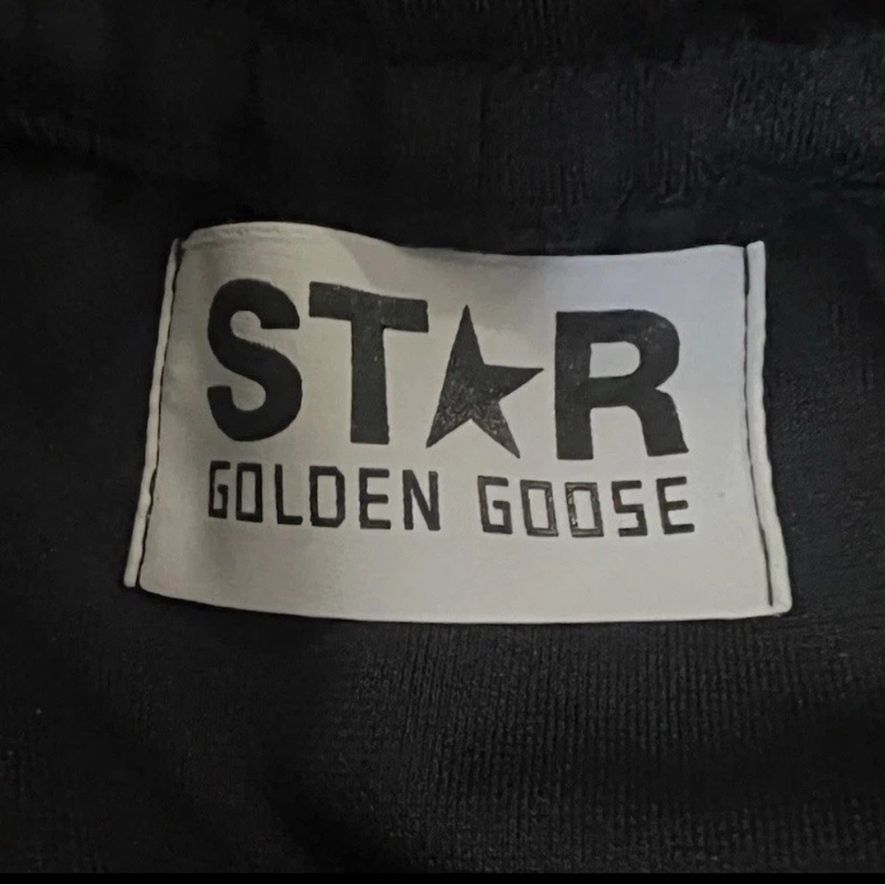 Golden Goose Star Elastic Ribbed Skirt - Picture 7 of 10